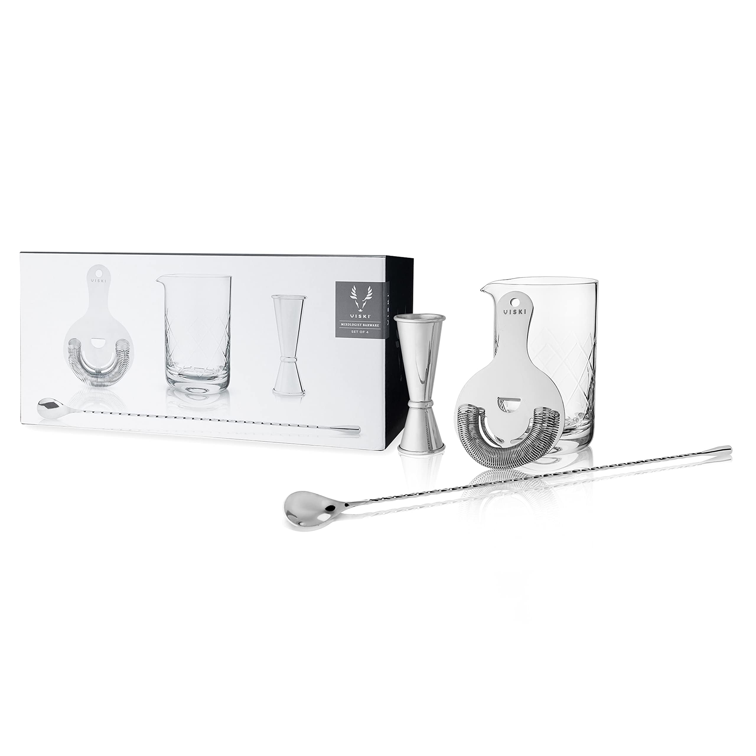 Bar Tools